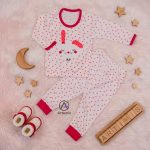 ست پنج تیکه مدل خرگوش mop 25 - تصویر 2