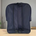 کوله پشتی بچگانه طرح بتمن BATMAN مدل (اقتصادی) کد ECO-BTMAN - تصویر 3