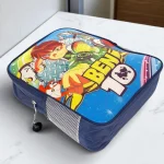 کوله پشتی بچگانه طرح بن تن BEN10 مدل (اقتصادی) کد ECO-BEN10 - تصویر 3