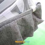 گهواره پاپیون بی بی استار - تصویر 6