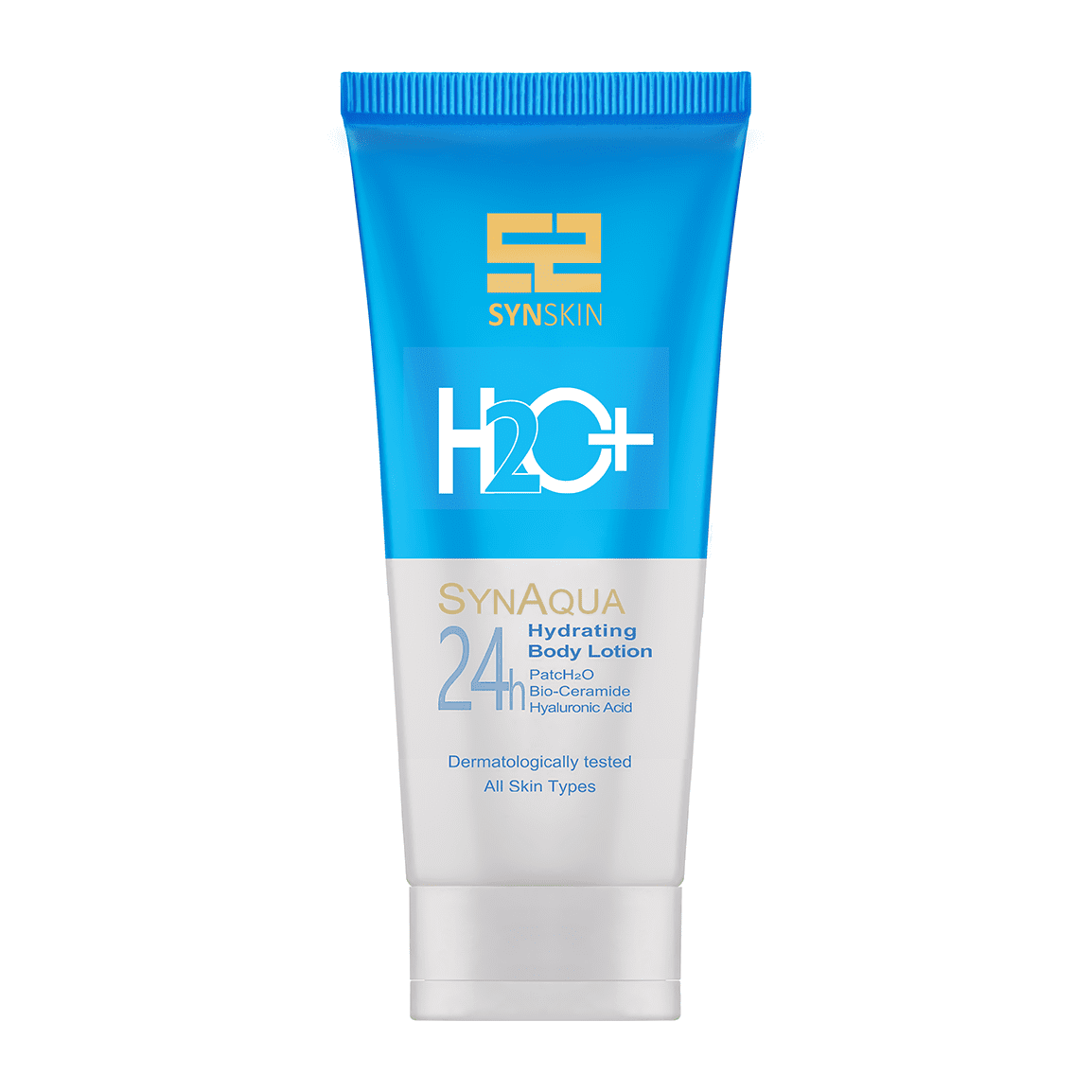 Body-lotion-2025121155726347.png لوسیون بدن ساین اسکین مدل H2O (200 میل) - تصویر 1