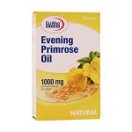 کپسول ایوینینگ پرایم رز اویل یوروویتال (30 عدد)