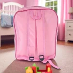 کوله پشتی بچگانه طرح السا و آنا فروزن Frozen مدل (اقتصادی) کد ECO-FROZEN - تصویر 4