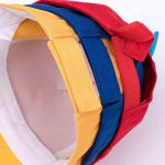 کلاه نقابدار بچه گانه طرح دایناسور - تصویر 6