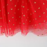 پیراهن دخترانه بچه گانه پرنسس - تصویر 4