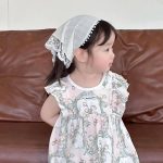 اسکارف بچگانه طرح فشن - تصویر 9