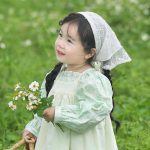 اسکارف بچگانه طرح فشن - تصویر 8