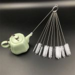 فرچه ظرفشویی مدل نی شور مجموعه 10 عددی - تصویر 2