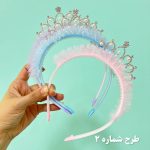 تل دخترانه پرنسس - تصویر 4
