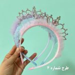 تل دخترانه پرنسس - تصویر 6