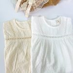 شومیز بچگانه طرح کره ای - تصویر 2