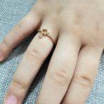 انگشتر بچه گانه ژوپینگ - تصویر 7