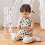جوراب و زانوبند بچه گانه طرح کیوت - تصویر 8