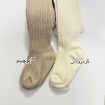 جوراب شلواری بچه گانه کبریتی اسپرت طرح جوردن - تصویر 6