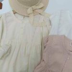شومیز مجلسی دخترانه طرح شاه دخت - تصویر 4