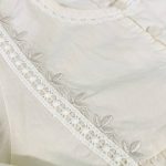 شومیز مجلسی دخترانه طرح شاه دخت - تصویر 8