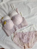 ست برلت فانتزی جکدار فنردار برند TIMISUI کد: 6807 - تصویر 2