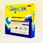 بازی فکری مدل پینگو بالانس - تصویر 2