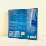 بازی فکری پنتاگو فکرانه مدل Pentago - تصویر 2