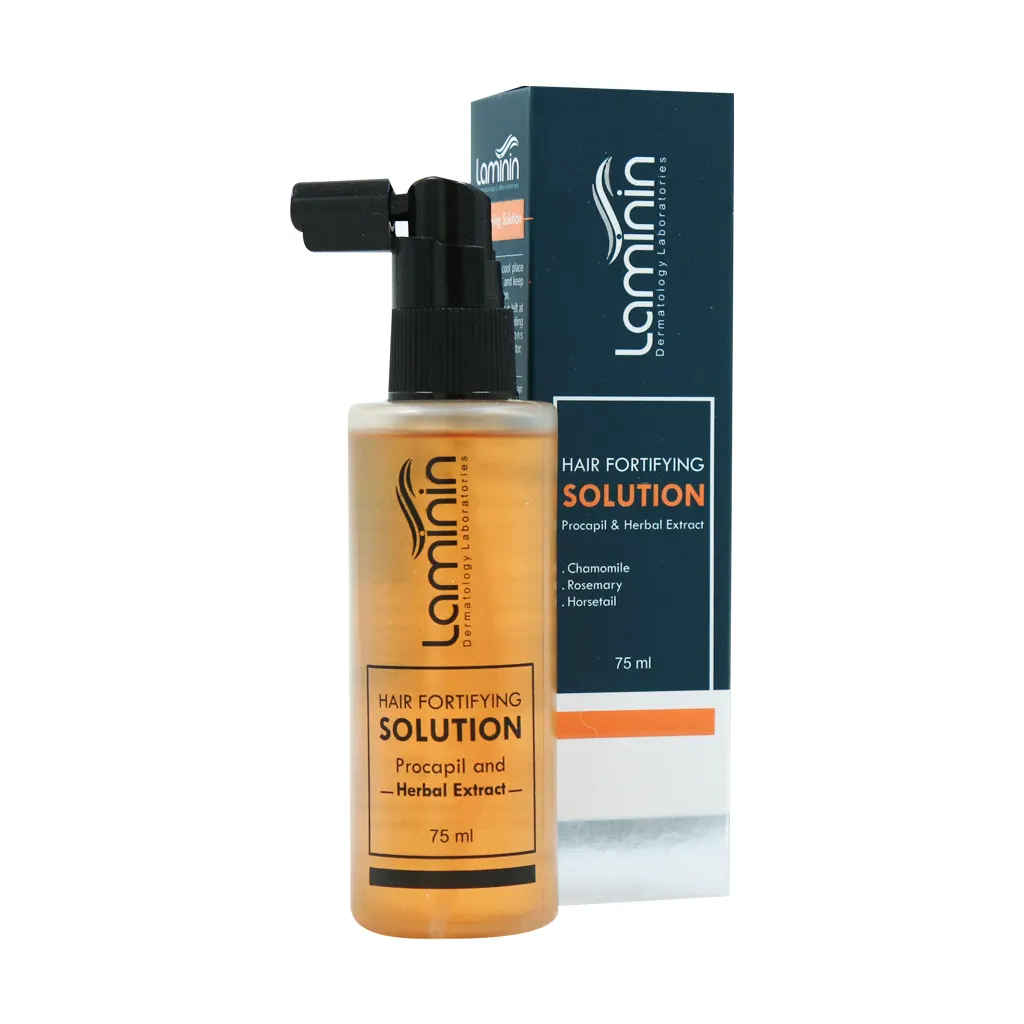 Laminin-Herbal-Hair-Lotion.webp محلول تقویت مو لامینین (75میل) - تصویر 1