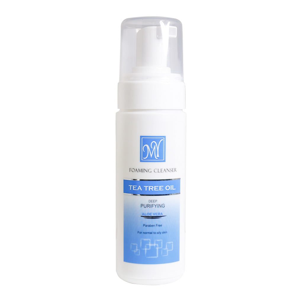 My-Foaming-Cleanser-Contain-Aloevera-150-m.jpg فوم شستشو صورت مای (150 میل) - تصویر 1