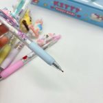 خودکار ژله ای فشاری طرح Sanrio - تصویر 7