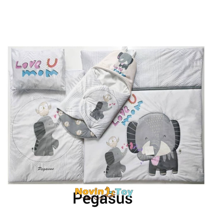 Untitled-700-x-700-px_20240909_212611_۰۰۰۸.jpg سرویس خواب چهارتیکه pegasus طرح فیل نوزاد - تصویر 1
