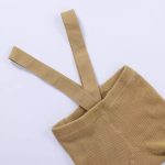 جوراب شلواری بچه گانه ساسبند دار - تصویر 4