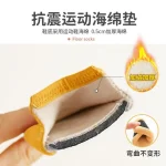 پاپوش روفرشی بچگانه استیکری - تصویر 7