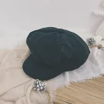 کلاه بچگانه مدل کپ خبرنگاری کبریتی - تصویر 10
