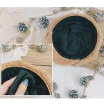 کلاه بچگانه مدل کپ خبرنگاری کبریتی - تصویر 7