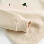 ست بلوز شلوار بچه گانه طرح میلانسو - تصویر 5