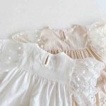 بادی نوزادی گیپور طرح کلارا - تصویر 7