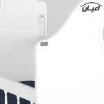 تختخواب کودک مدل FH746 - تصویر 11