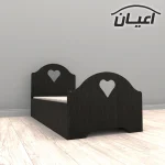 تخت خواب یک نفره مدل FH470 طرح فانتزی سایز 90x200 سانتی متر - تصویر 7