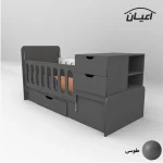 تخت کودک مدل FH629 - تصویر 5