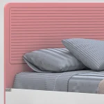 تخت خواب یک نفره اعیان مدل FH813 سایز 120x200 سانتی متر - تصویر 12