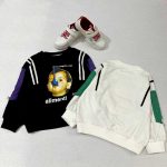 بلوز دورس طرح  قاشق دهن اورجینال