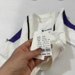 بلوز دورس طرح  قاشق دهن اورجینال - تصویر 7