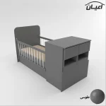 تختخواب کودک مدل FH745 - تصویر 10
