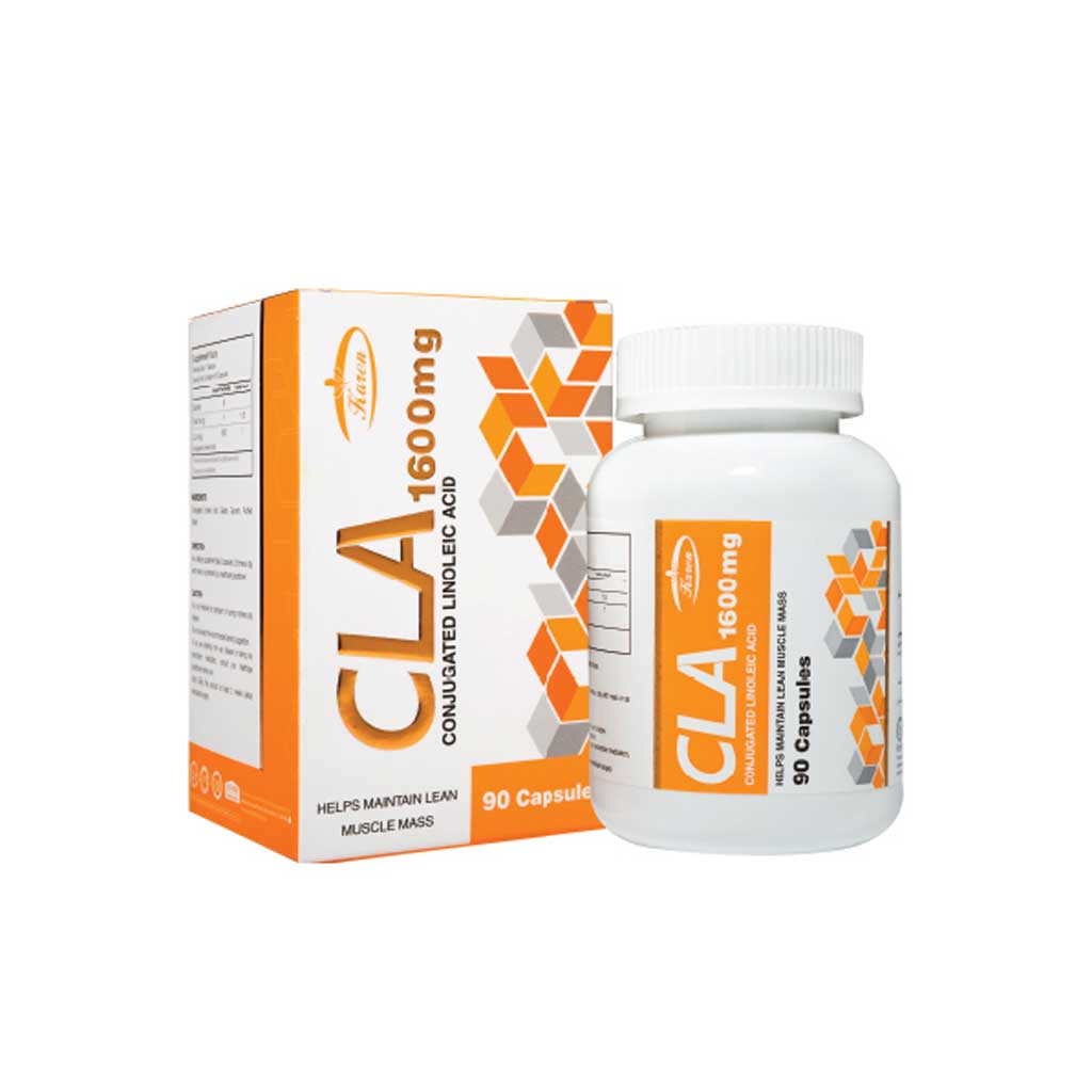 clasalamdaro.jpg کپسول نرم سی ال ای کارن (90 عددی) - تصویر 1