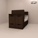 تختخواب کودک مدل FH368 - تصویر 10