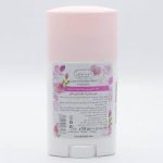 دئودورانت خوشبو کننده بدن رز دیپ سنس حاوی ویتامین E (40گرم) - تصویر 2