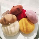 کلاه بچه گانه فرانسوی مدل برت - تصویر 5