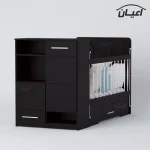 تختخواب کودک مدل FH340 - تصویر 11