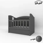 تختخواب کودک مدل FH598 - تصویر 11