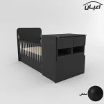 تختخواب کودک مدل FH745 - تصویر 14