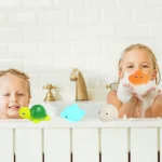 پوپت حمام چراغ دار - تصویر 5