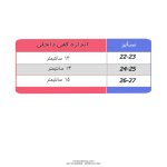 کفش ژله ای جورابی دخترانه دانتل دار طرح آناشید - تصویر 2