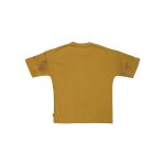 تیشرت بچگانه طرح STREET WEAR کاراملی سایز 50,55,60 - تصویر 3